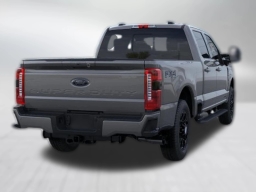 Ford Super Duty F-350 SRW LARIAT 4WD Crew Cab 6.75' Box 2026