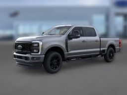Ford Super Duty F-350 SRW LARIAT 4WD Crew Cab 6.75' Box 2026