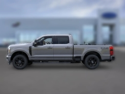 Ford Super Duty F-350 SRW LARIAT 4WD Crew Cab 6.75' Box 2026