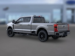 Ford Super Duty F-350 SRW LARIAT 4WD Crew Cab 6.75' Box 2026