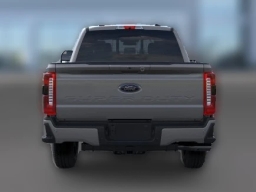Ford Super Duty F-350 SRW LARIAT 4WD Crew Cab 6.75' Box 2026
