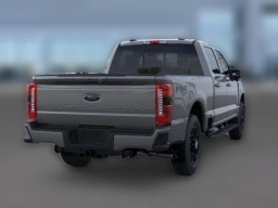 Ford Super Duty F-350 SRW LARIAT 4WD Crew Cab 6.75' Box 2026