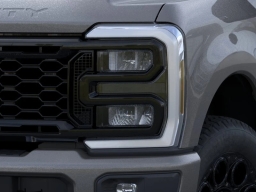 Ford Super Duty F-350 SRW LARIAT 4WD Crew Cab 6.75' Box 2026