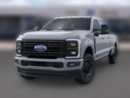 Ford Super Duty F-350 SRW Platinum 4WD Crew Cab 8' Box 2026
