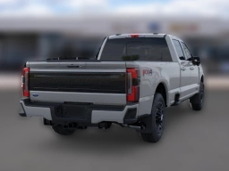 Ford Super Duty F-350 SRW Platinum 4WD Crew Cab 8' Box 2026