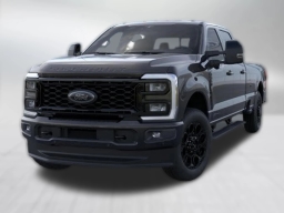 Ford Super Duty F-350 SRW LARIAT 4WD Crew Cab 8' Box 2026