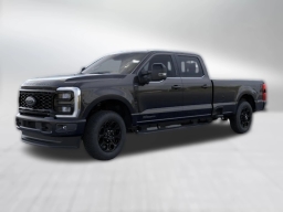 Ford Super Duty F-350 SRW LARIAT 4WD Crew Cab 8' Box 2026