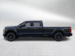 Ford Super Duty F-350 SRW LARIAT 4WD Crew Cab 8' Box 2026