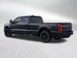Ford Super Duty F-350 SRW LARIAT 4WD Crew Cab 8' Box 2026