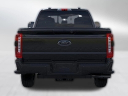 Ford Super Duty F-350 SRW LARIAT 4WD Crew Cab 8' Box 2026