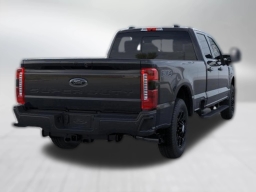 Ford Super Duty F-350 SRW LARIAT 4WD Crew Cab 8' Box 2026