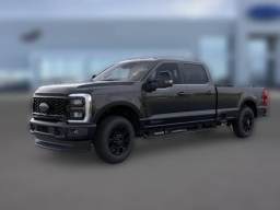 Ford Super Duty F-350 SRW LARIAT 4WD Crew Cab 8' Box 2026