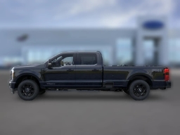 Ford Super Duty F-350 SRW LARIAT 4WD Crew Cab 8' Box 2026
