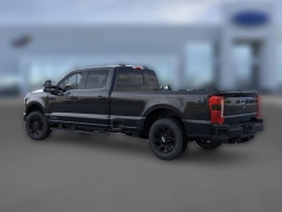 Ford Super Duty F-350 SRW LARIAT 4WD Crew Cab 8' Box 2026