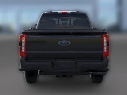 Ford Super Duty F-350 SRW LARIAT 4WD Crew Cab 8' Box 2026