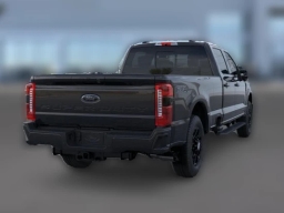 Ford Super Duty F-350 SRW LARIAT 4WD Crew Cab 8' Box 2026
