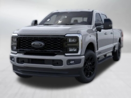 Ford Super Duty F-350 SRW LARIAT 4WD Crew Cab 8' Box 2026