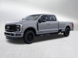 Ford Super Duty F-350 SRW LARIAT 4WD Crew Cab 8' Box 2026