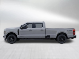 Ford Super Duty F-350 SRW LARIAT 4WD Crew Cab 8' Box 2026