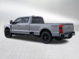 Ford Super Duty F-350 SRW LARIAT 4WD Crew Cab 8' Box 2026