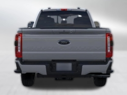Ford Super Duty F-350 SRW LARIAT 4WD Crew Cab 8' Box 2026
