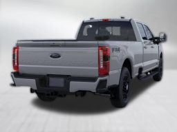 Ford Super Duty F-350 SRW LARIAT 4WD Crew Cab 8' Box 2026