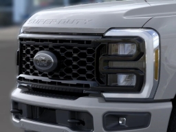 Ford Super Duty F-350 SRW LARIAT 4WD Crew Cab 8' Box 2026