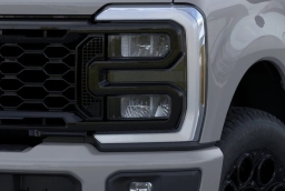 Ford Super Duty F-350 SRW LARIAT 4WD Crew Cab 8' Box 2026