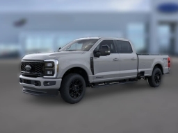 Ford Super Duty F-350 SRW LARIAT 4WD Crew Cab 8' Box 2026