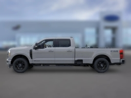 Ford Super Duty F-350 SRW LARIAT 4WD Crew Cab 8' Box 2026