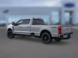 Ford Super Duty F-350 SRW LARIAT 4WD Crew Cab 8' Box 2026
