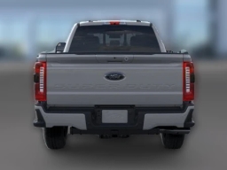 Ford Super Duty F-350 SRW LARIAT 4WD Crew Cab 8' Box 2026