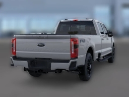 Ford Super Duty F-350 SRW LARIAT 4WD Crew Cab 8' Box 2026