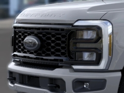 Ford Super Duty F-350 SRW LARIAT 4WD Crew Cab 8' Box 2026