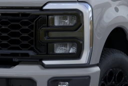 Ford Super Duty F-350 SRW LARIAT 4WD Crew Cab 8' Box 2026