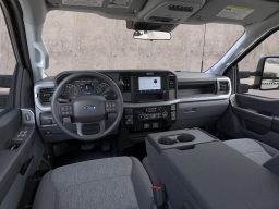 Ford Super Duty F-350 SRW XL 4WD Crew Cab 6.75' Box 2026