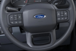 Ford Super Duty F-350 SRW XL 4WD Crew Cab 6.75' Box 2026