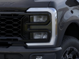 Ford Super Duty F-350 SRW XL 4WD Crew Cab 6.75' Box 2026