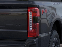 Ford Super Duty F-350 SRW XL 4WD Crew Cab 6.75' Box 2026