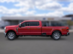 Ford Super Duty F-350 SRW LARIAT 4WD Crew Cab 8' Box 2026