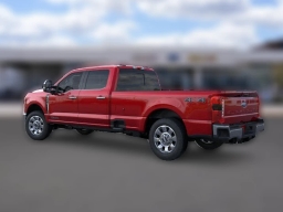 Ford Super Duty F-350 SRW LARIAT 4WD Crew Cab 8' Box 2026