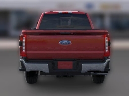 Ford Super Duty F-350 SRW LARIAT 4WD Crew Cab 8' Box 2026
