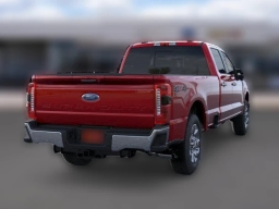 Ford Super Duty F-350 SRW LARIAT 4WD Crew Cab 8' Box 2026