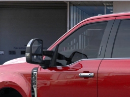 Ford Super Duty F-350 SRW LARIAT 4WD Crew Cab 8' Box 2026