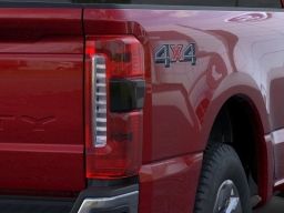Ford Super Duty F-350 SRW LARIAT 4WD Crew Cab 8' Box 2026