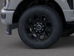 Ford Super Duty F-350 SRW XLT 4WD Crew Cab 6.75' Box 2026