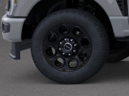 Ford Super Duty F-350 SRW XLT 4WD Crew Cab 6.75' Box 2026