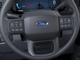 Ford Super Duty F-350 SRW XLT 4WD Crew Cab 8' Box 2026