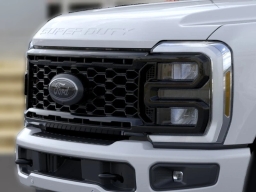 Ford Super Duty F-350 SRW LARIAT 4WD Crew Cab 6.75' Box 2026