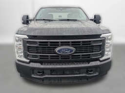 Ford Super Duty F-350 SRW XL 4WD Crew Cab 6.75' Box 2026